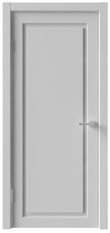 NEO-411 Сатин серый