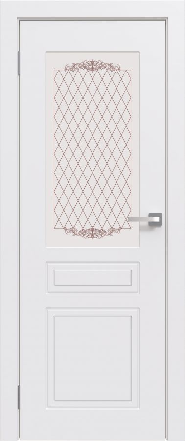 Эмаль ПО-1 Белый