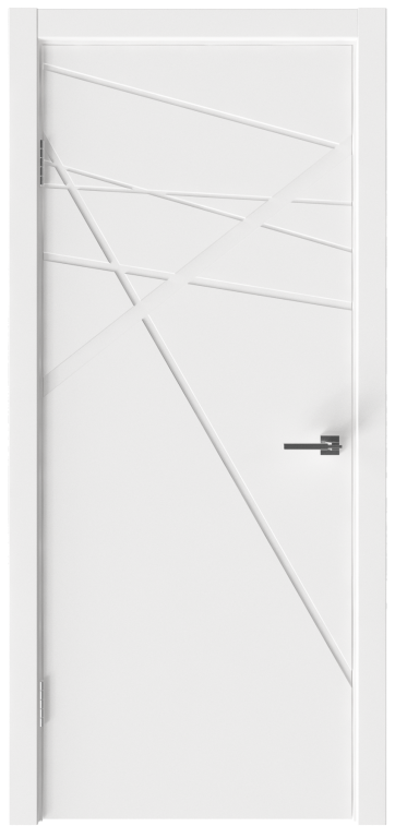 NEO-801 Сатин белый