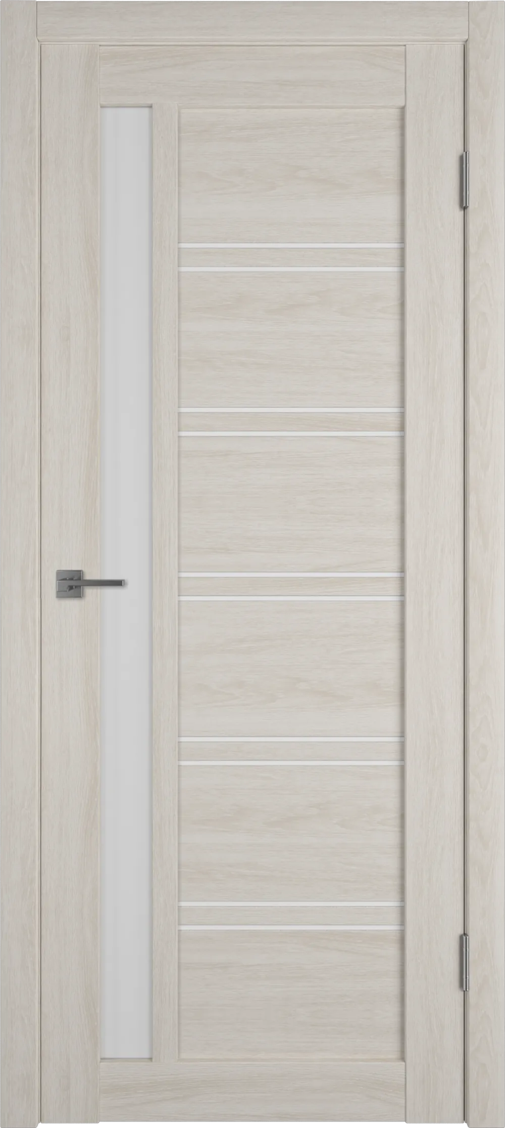 Atum Pro Х38 white cloud Scansom Oak