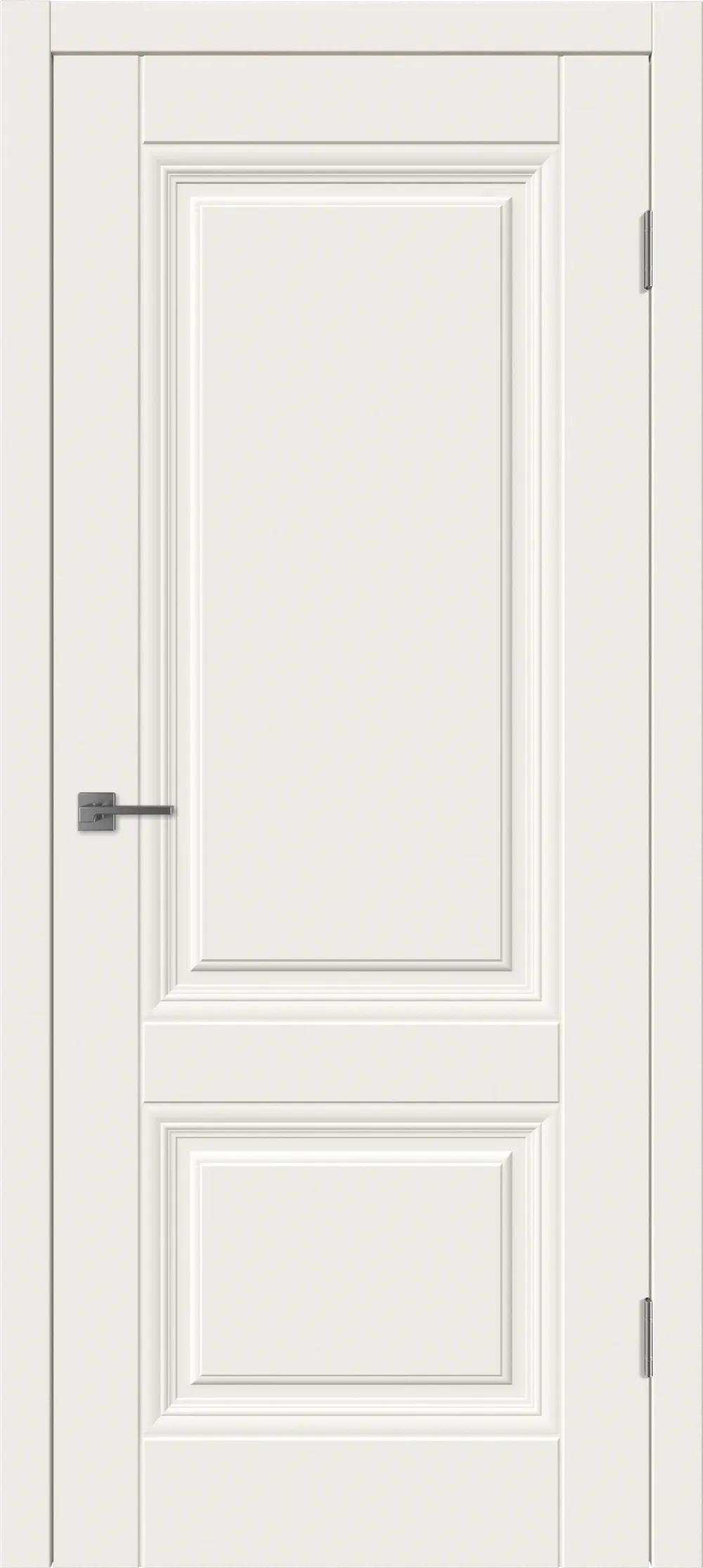 Барселона 2 ДГ Слоновая кость эмаль