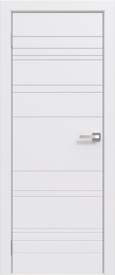 Эмаль ПГ-27 Белый