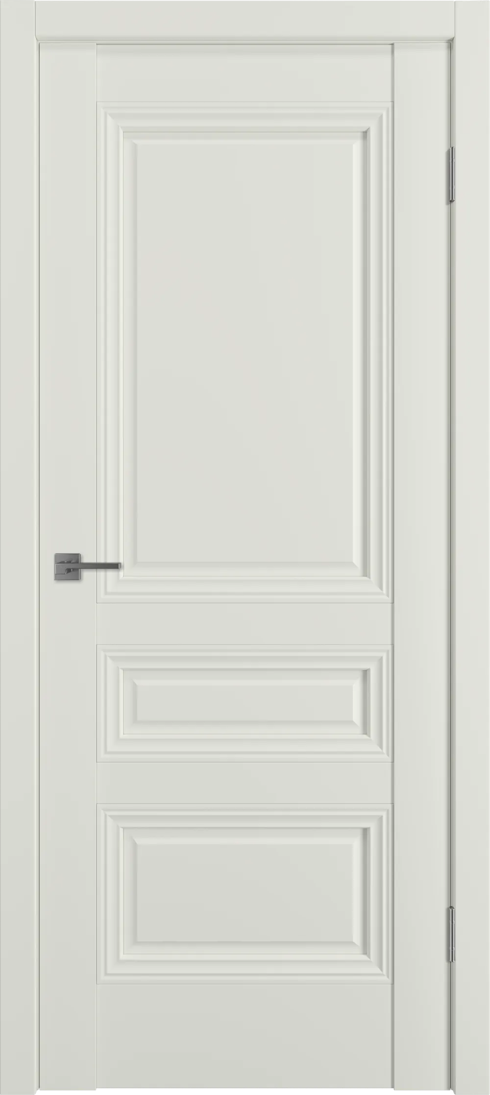 EF3 ДГ Emalex MidWhite