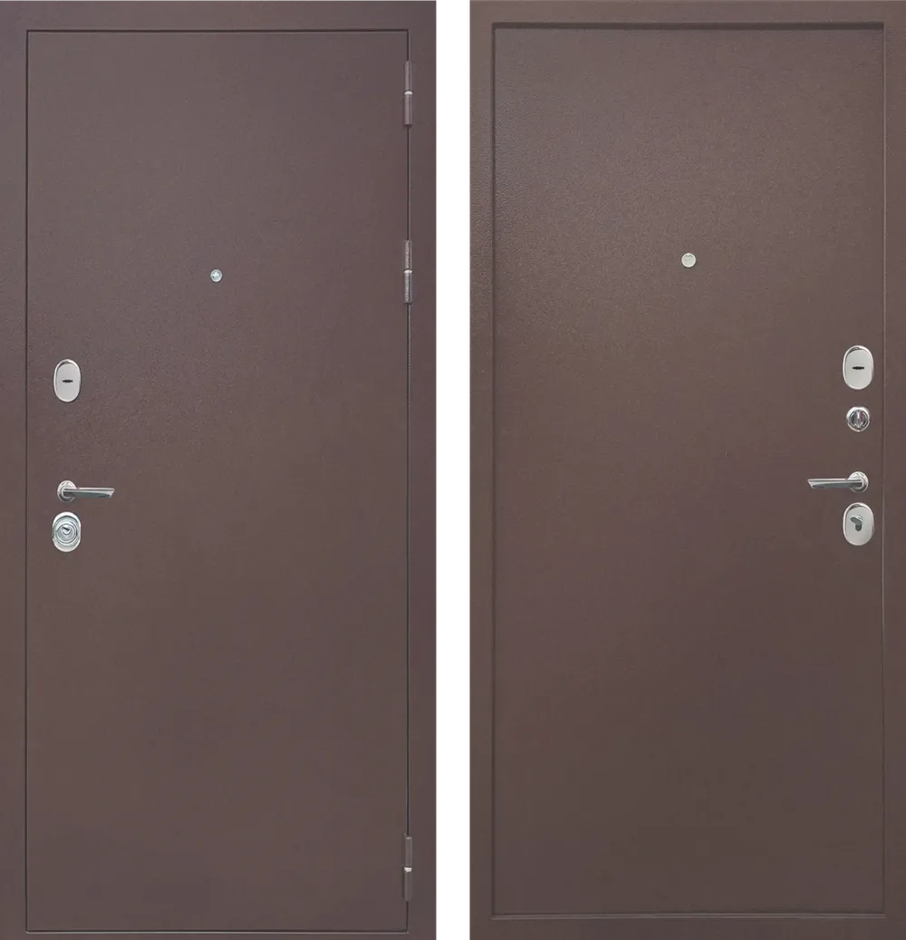 M1 ФЛ Медный антик - ФЛ Медный антик