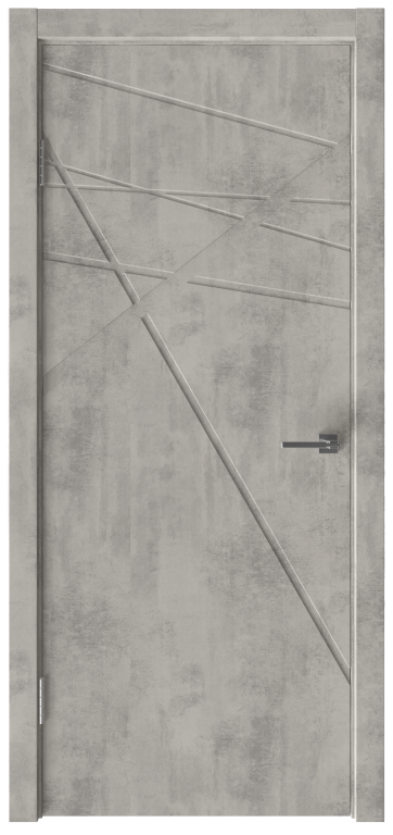 NEO-801 Бетон серый