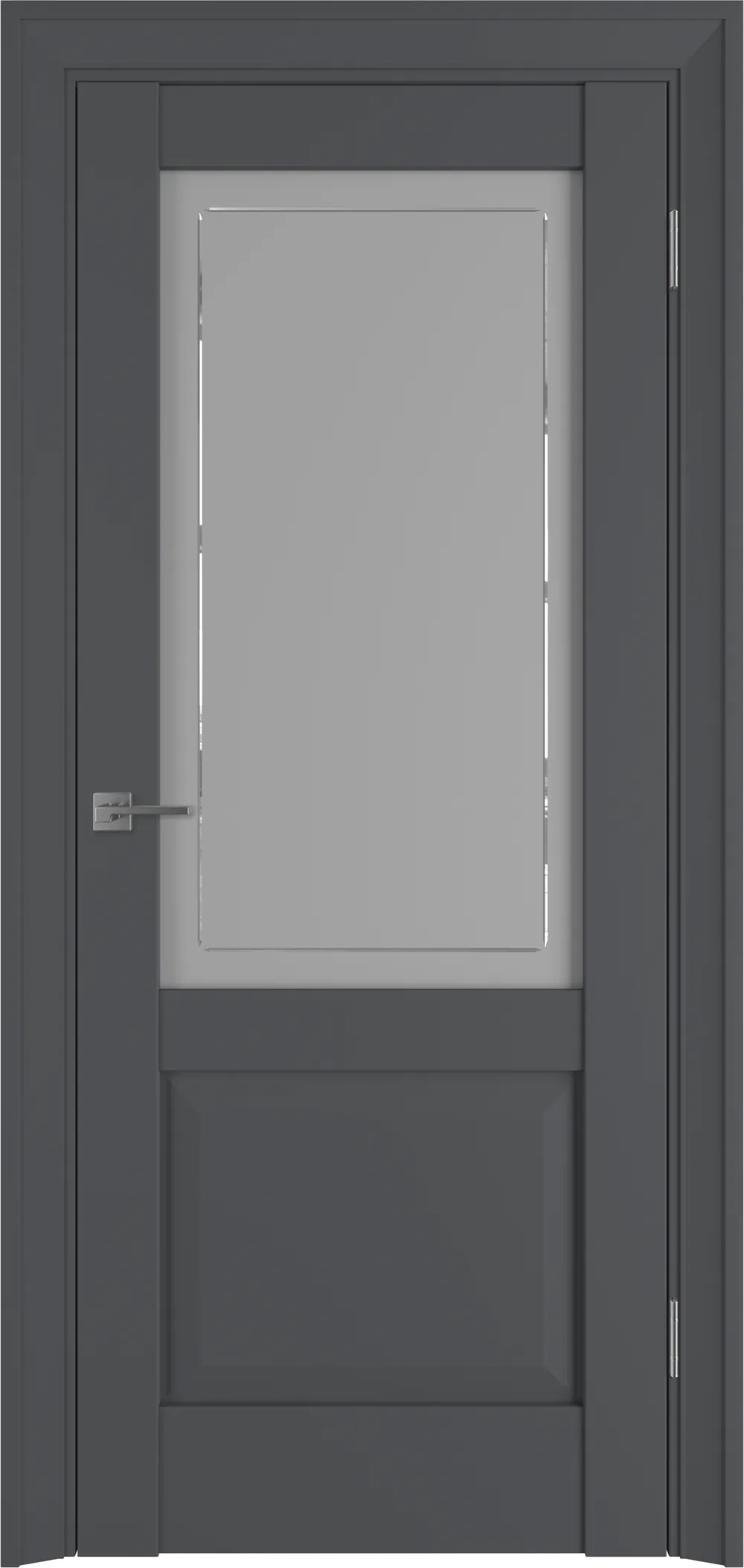 Witon 02C ДО Crystal Cloud Grey