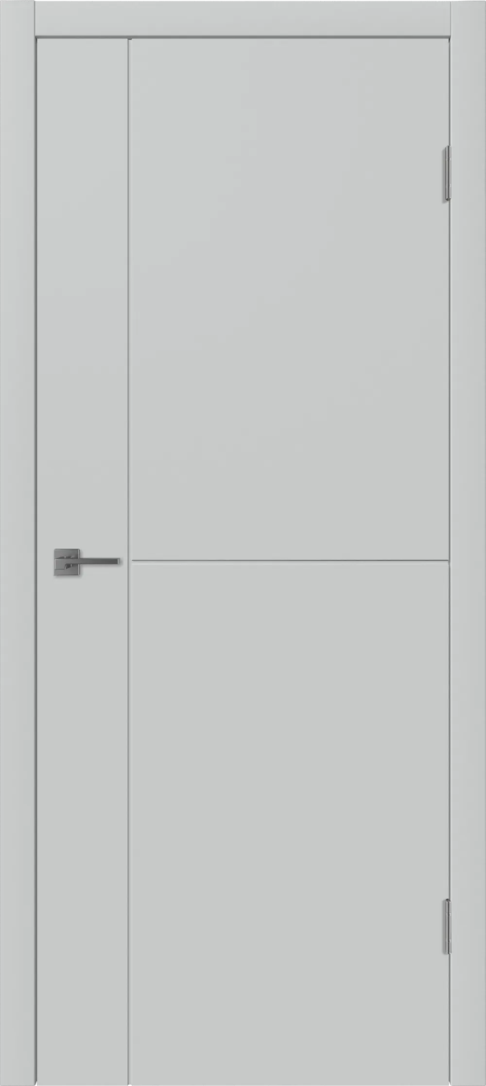 Маями ДГ Серебро эмаль