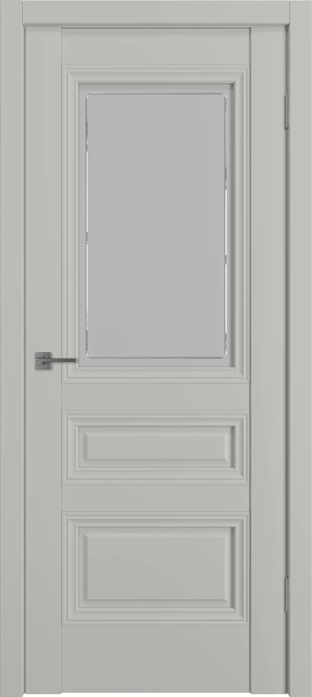 EF3 ДО Crystal Cloud Line Emalex taupe