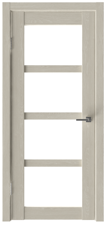 Горизонталь-12 Серое дерево