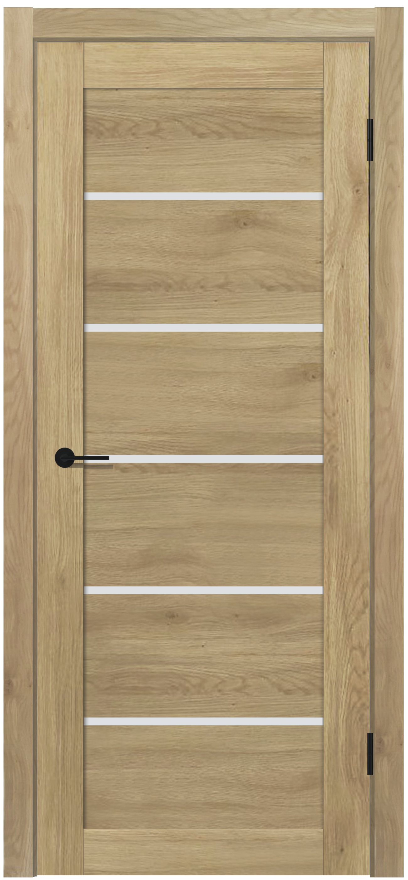 NX 8 ДО матовое Дуб плато