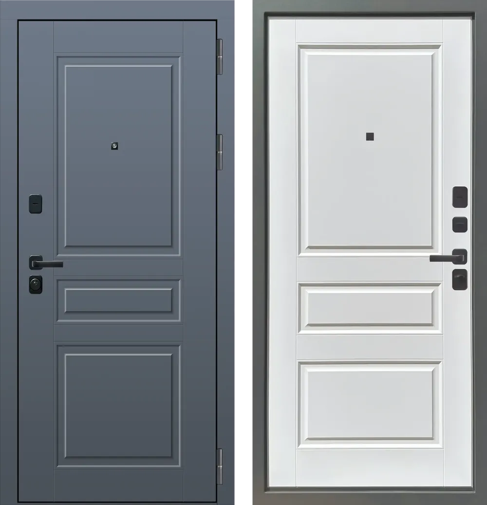 M8 ФЛ-32 Velluto Oscure AG 710 - ФЛ-32 Velluto Bianco AG 700