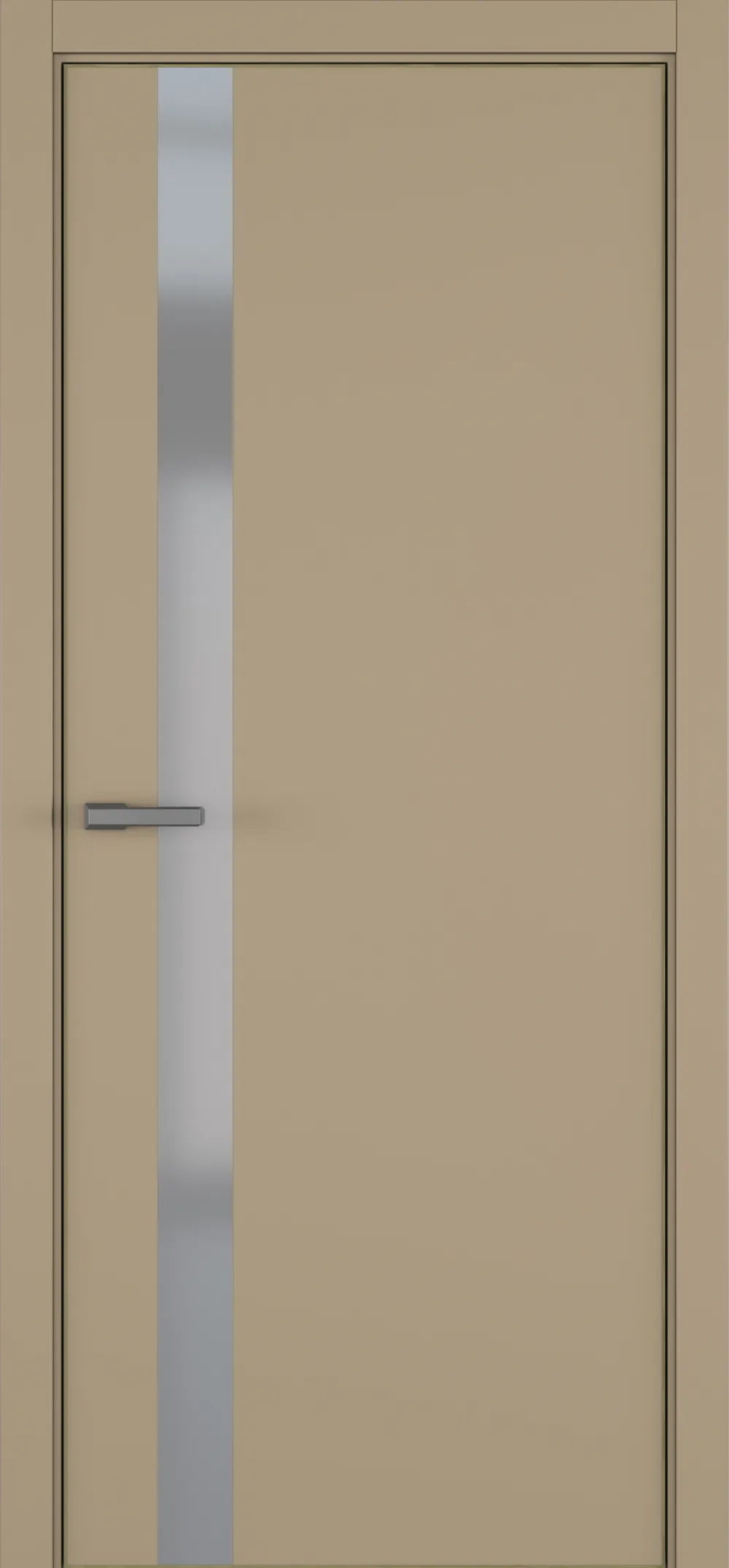 H3 ДО ART Lite серый мат. Бежевый ALU Золотая с 4-х