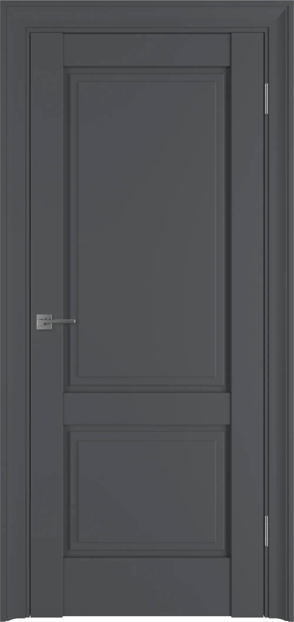 Witon 02ST ДГ Grey
