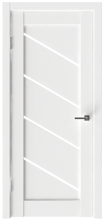 Диагональ-1 Аляска