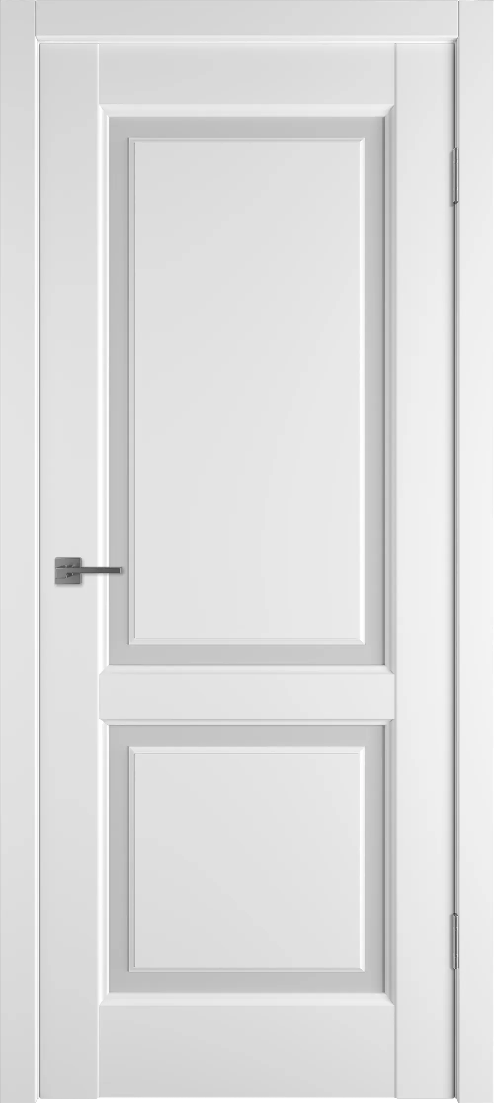 Elegant 2 ДО Fly White cloud Emalex Ice