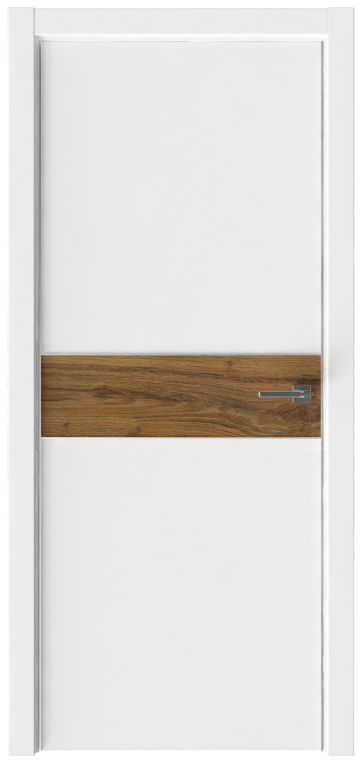 FORTE-503 Сатин белый