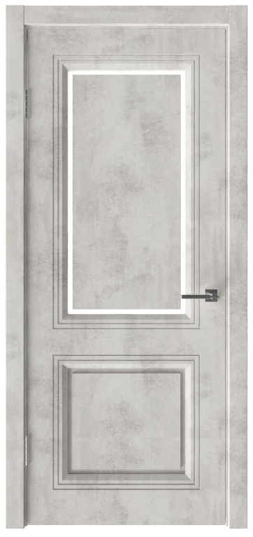 NEO-605 Бетон снежный