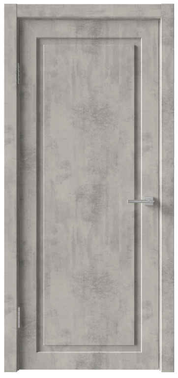 NEO-411 Бетон серый