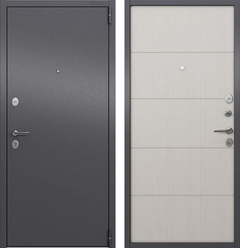 LF2 MP Значение отсутствует Темно-серый букле графит - U6-28 Лиственница белая