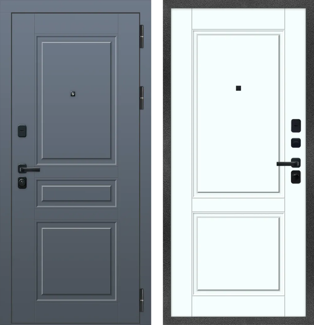 M107 ФЛ-32 Velluto Oscure AG 710 - ФЛ-30 Velluto Bianco AG 700