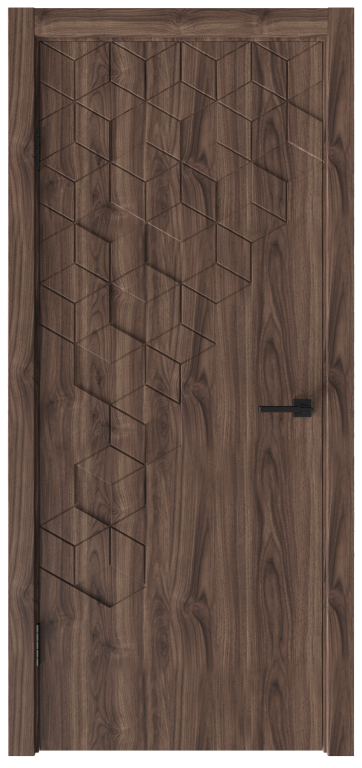 NEO-802 Орех шоколад