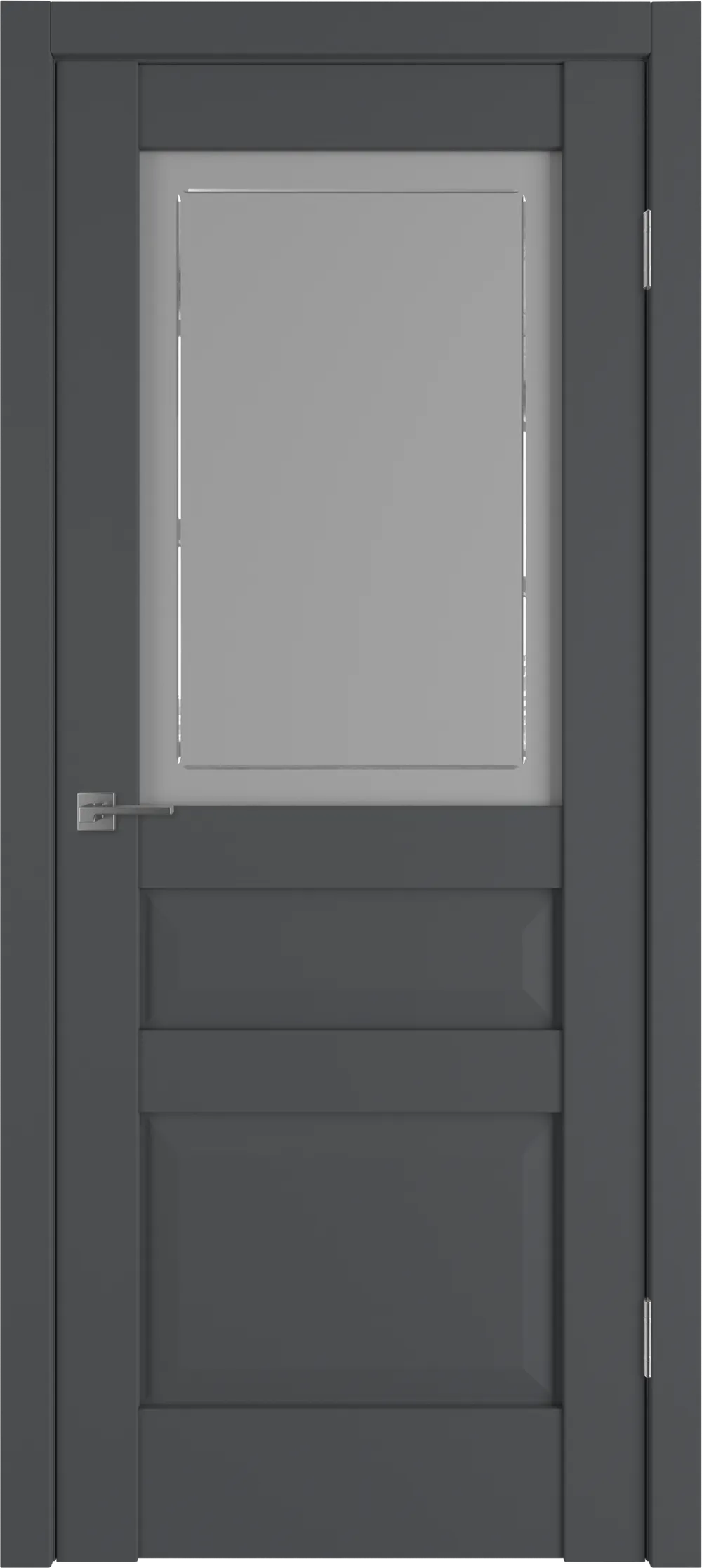 Witon 03C ДО Crystal Cloud Grey