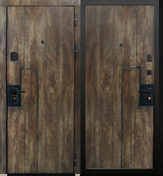 Крона "Терморазрыв" Тор