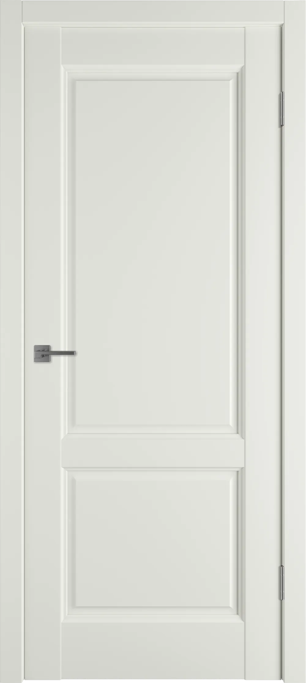 Elegant 2 ДГ Emalex MidWhite