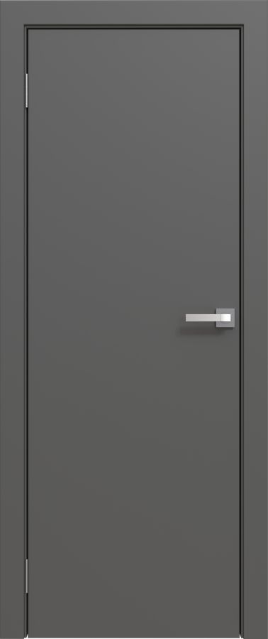 Эмаль 00 Графит