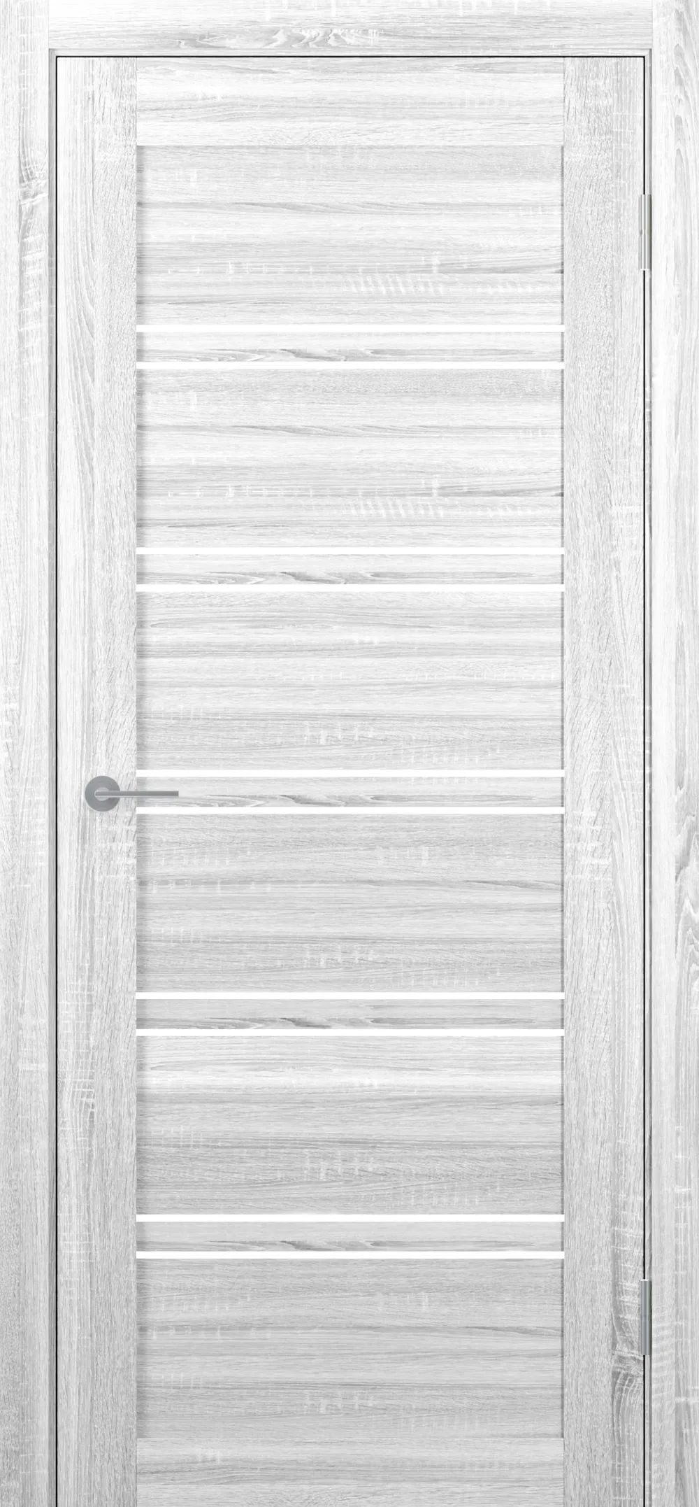 ST5 ДО матовое Сонома светлый