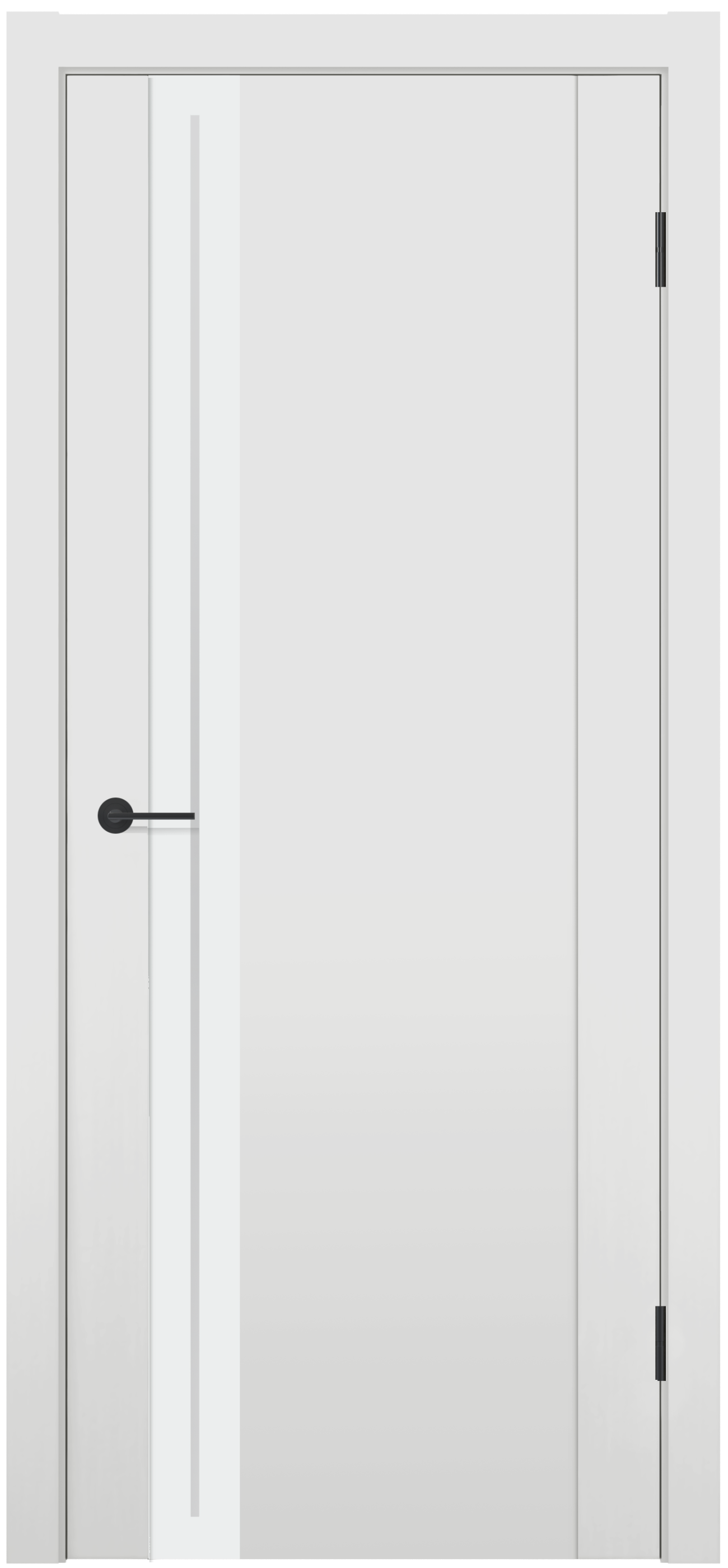 MX 12 ДО белый лак Грей полипропилен