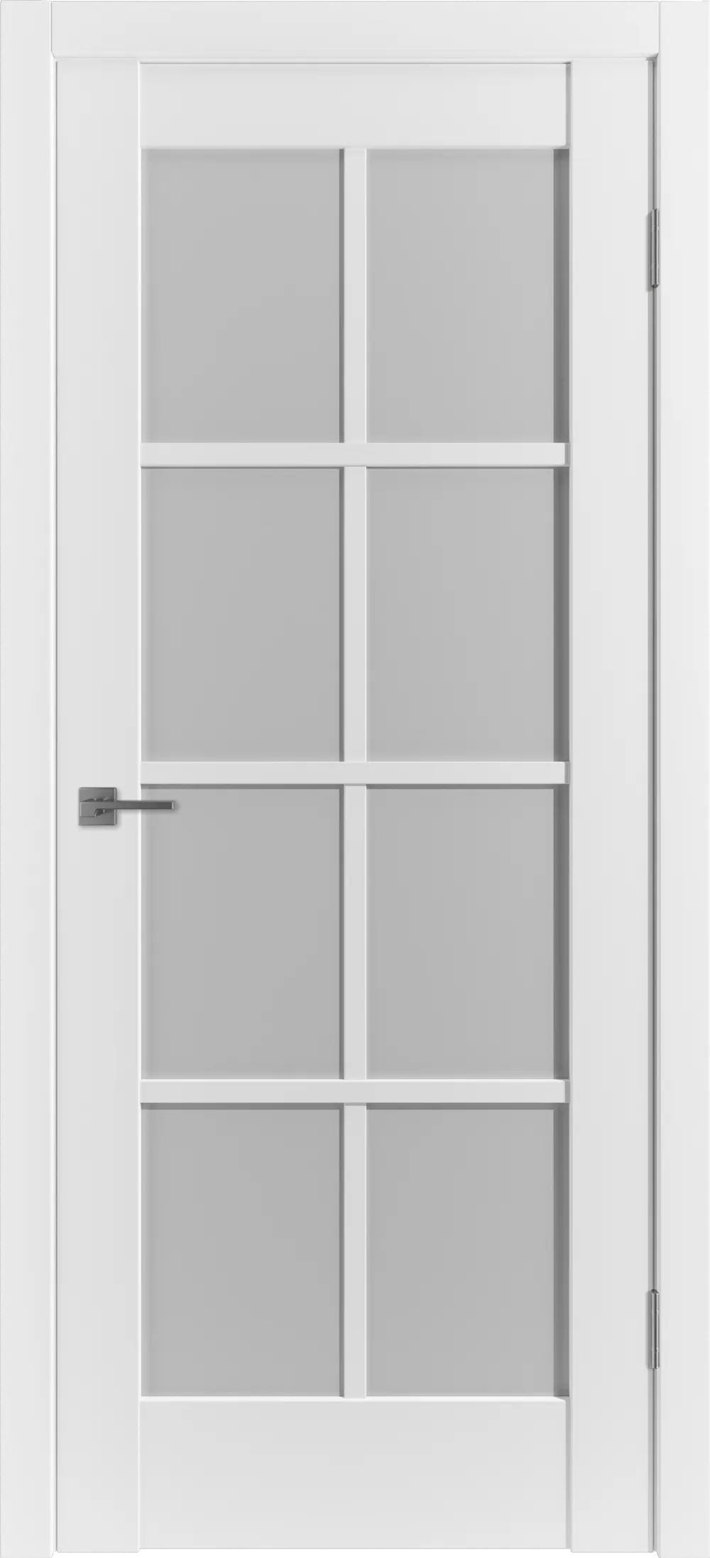 ER1 ДО white cloud Emalex Ice