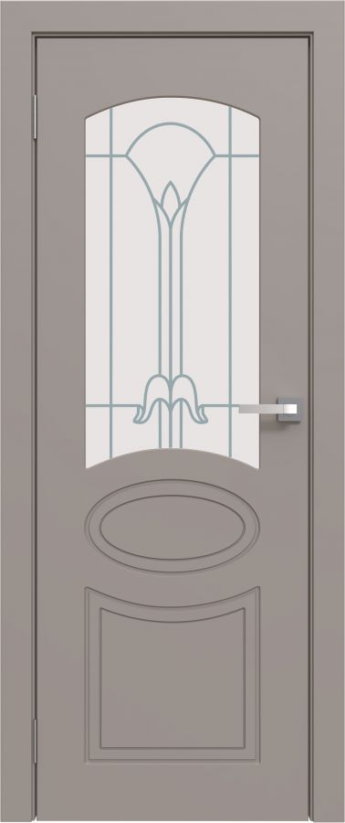 Эмаль ПО-2 Капучино