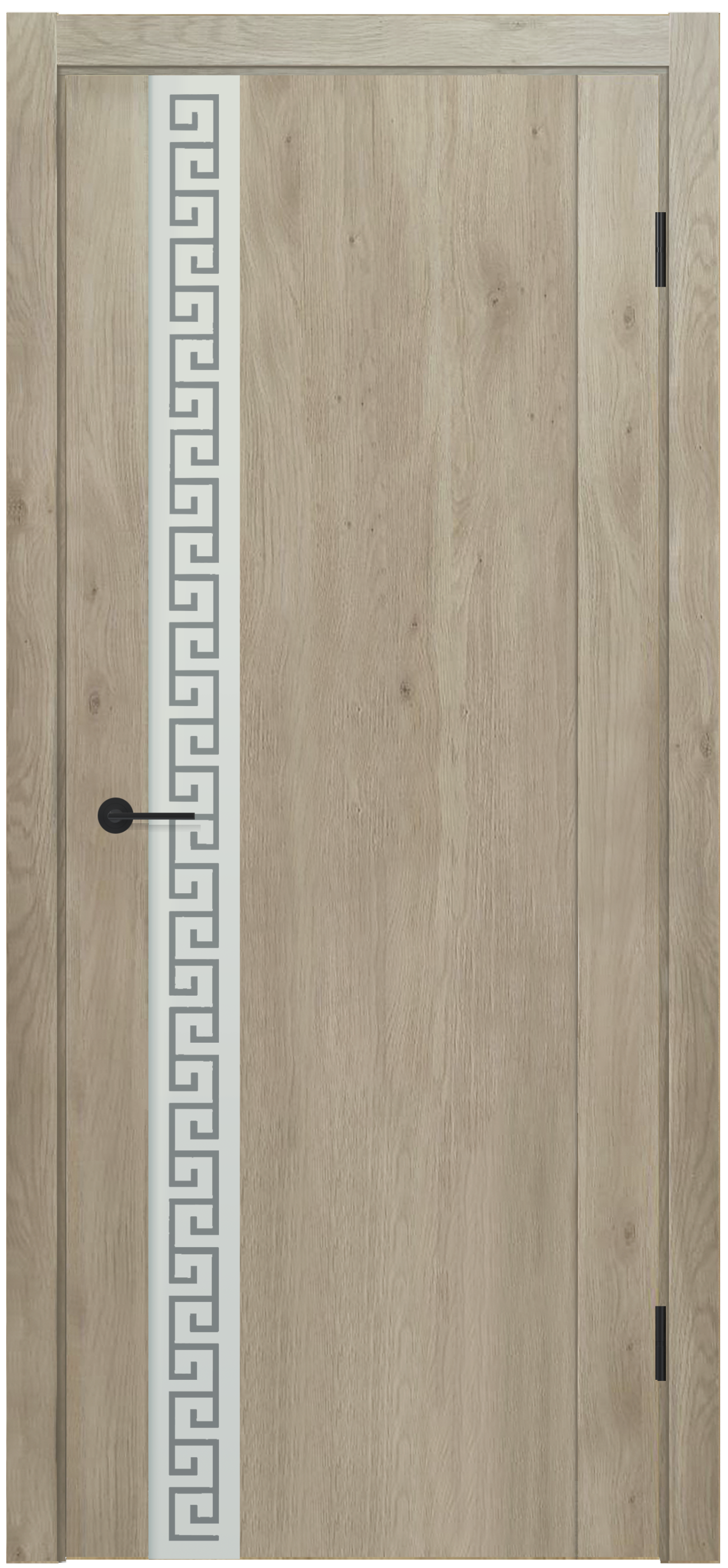 MX 13 ДО Дуб вайт