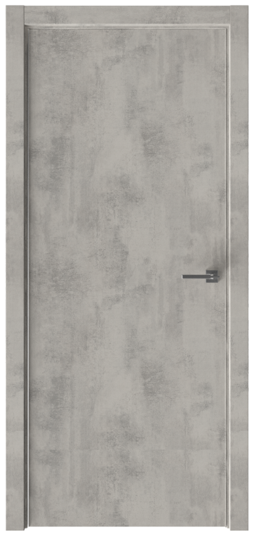 FORTE-01 Бетон серый