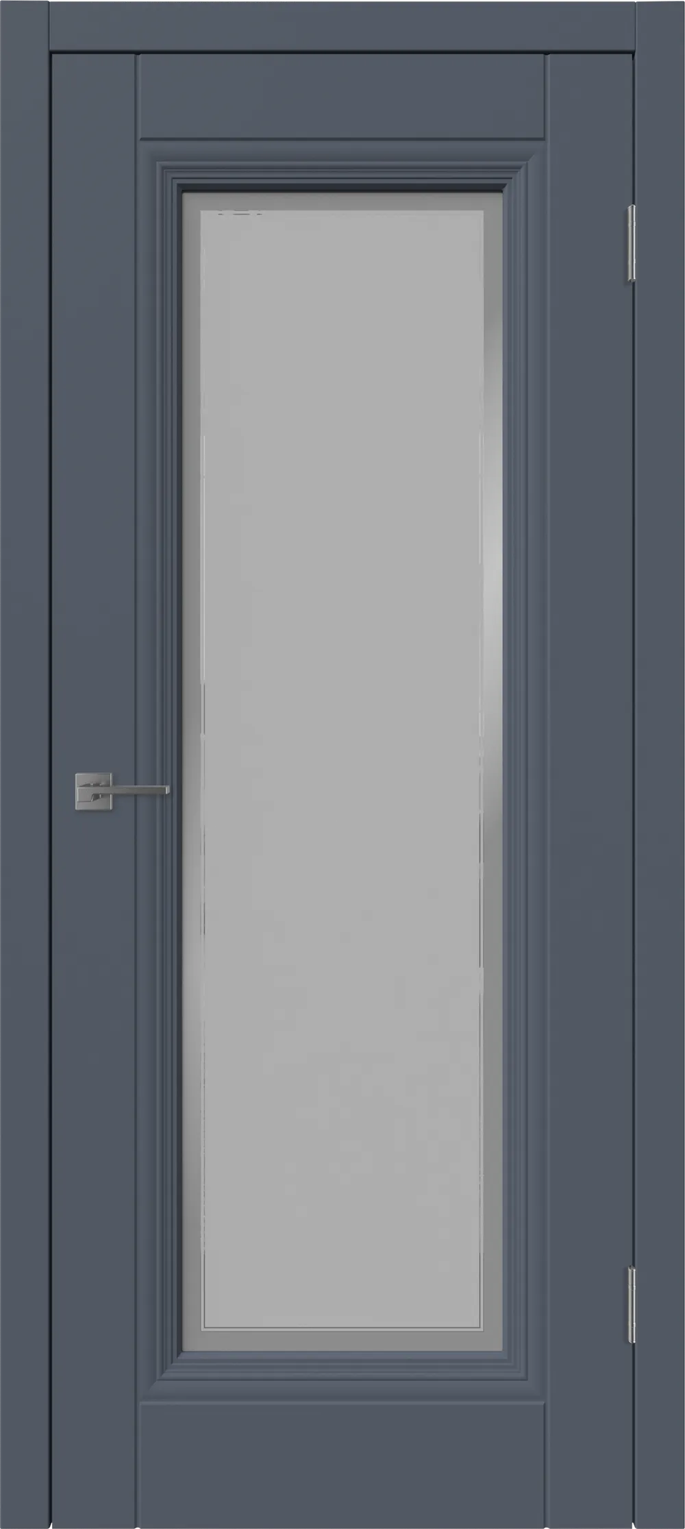 Барселона 1 ДО Art cloud line Графит эмаль