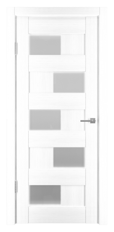 Домино-4 Ясень белый