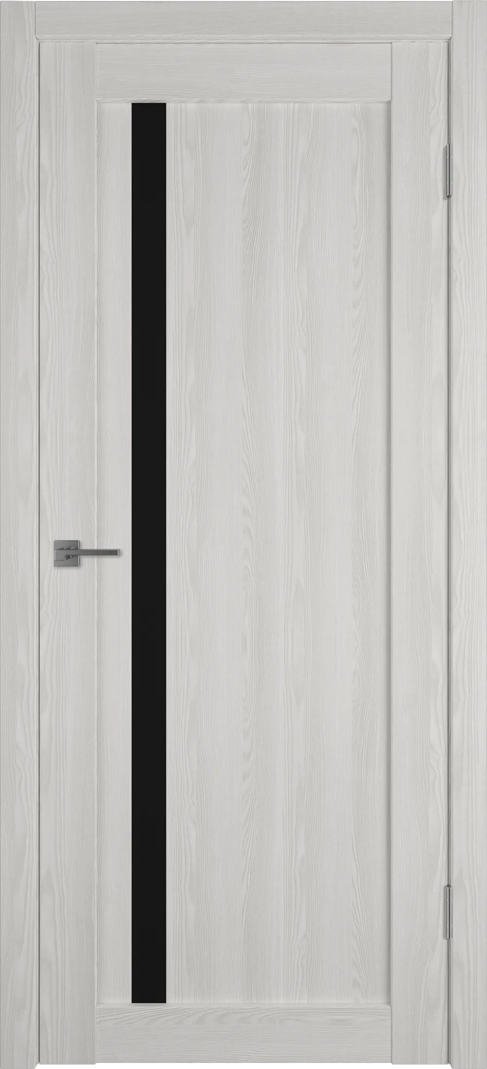 Atum Pro Х34 Black gloss Bianco P