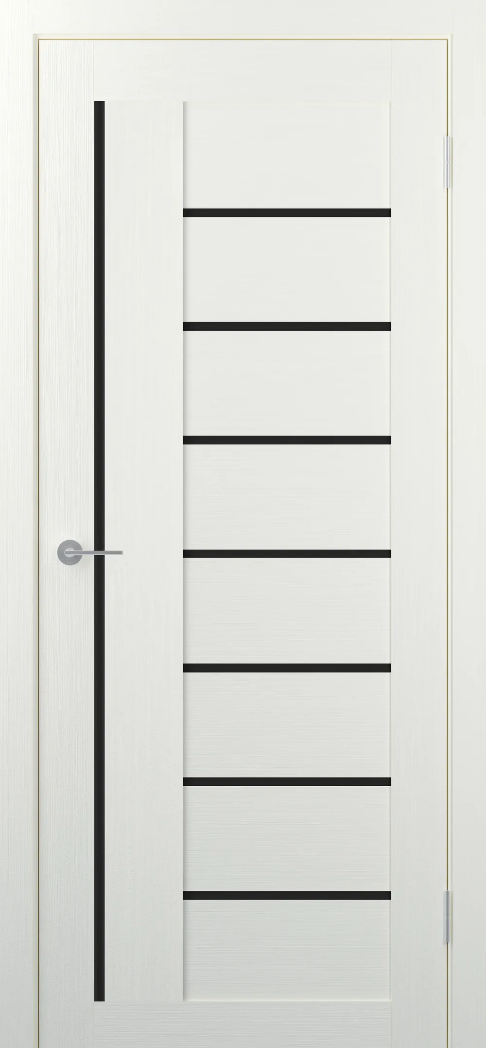 ST3 ДО черный лак Айс