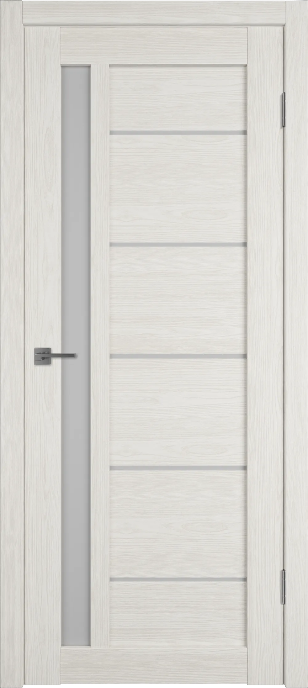 Atum Pro Х37 white cloud Artic Oak