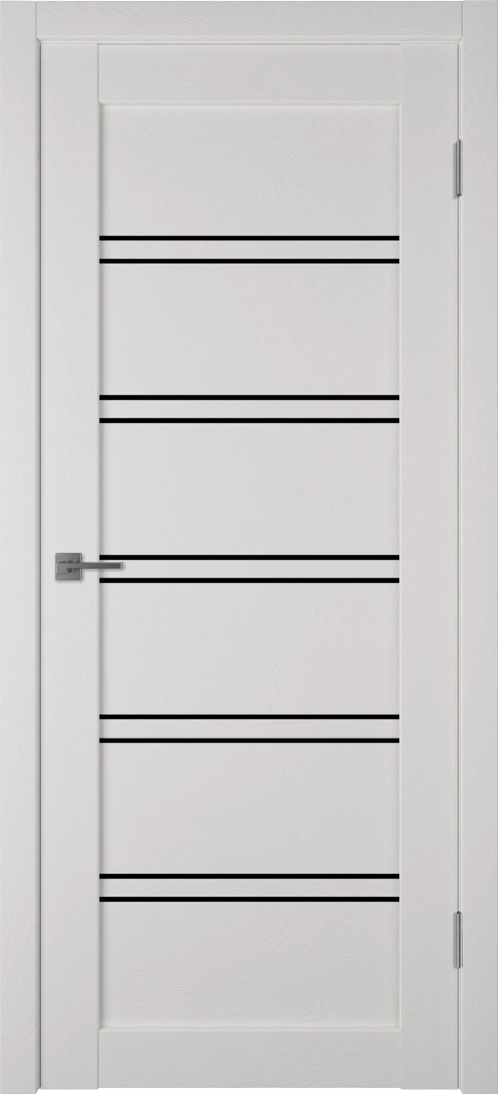 Atum Pro Х28 BLACK GLOSS Milky White