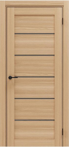 Порта-220 Natural Oak Grey Fog