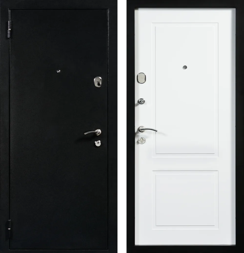 Дрезден Нет Нет - ЮП-2 ZB Белый