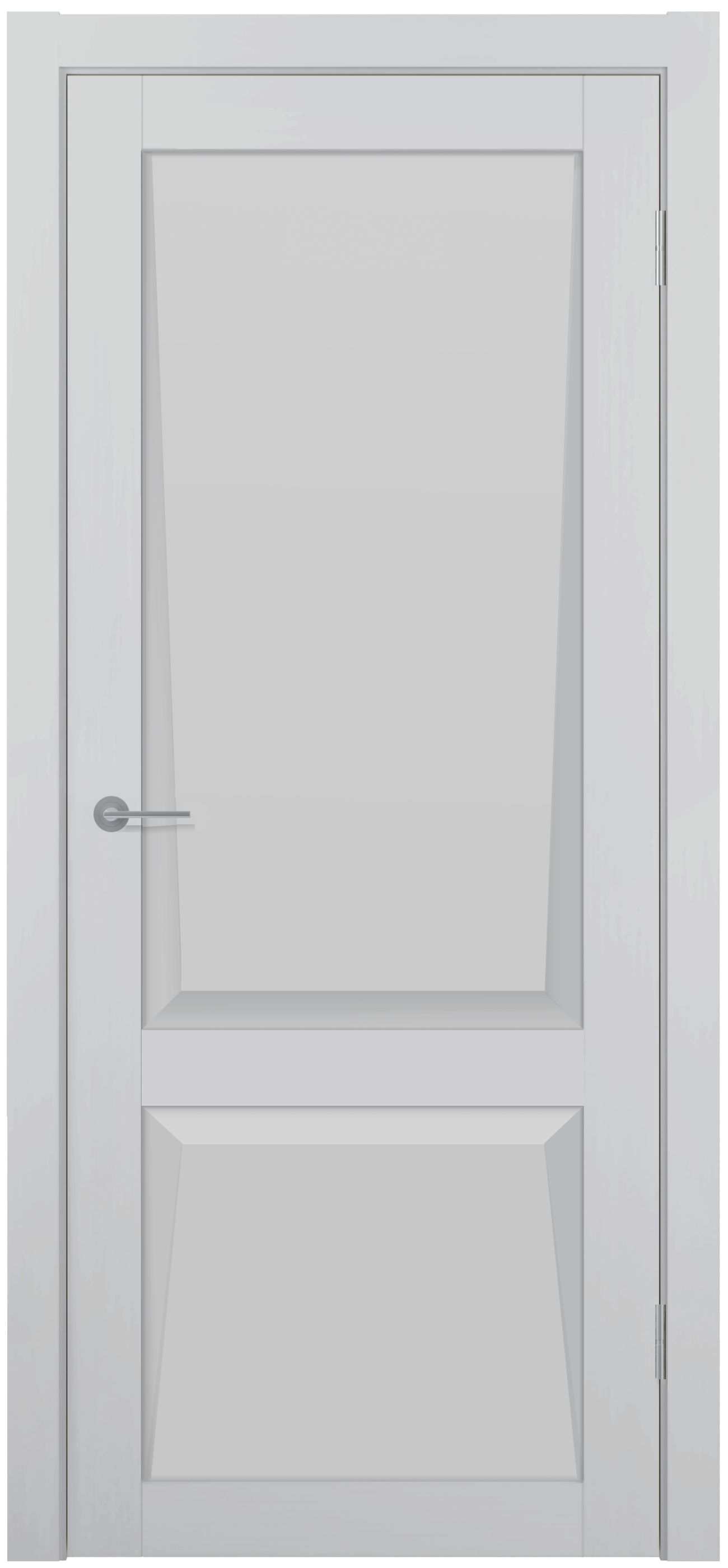 KX 62 ДГ Грей полипропилен