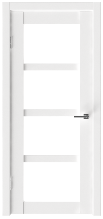 Горизонталь-12 Аляска