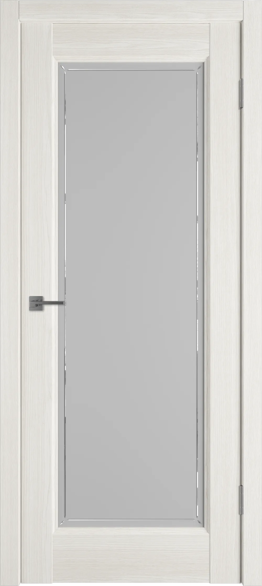 Elegant 1 ДО Crystal Cloud Artic Oak