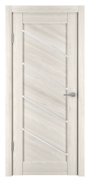 Диагональ-1 Дуб снежный