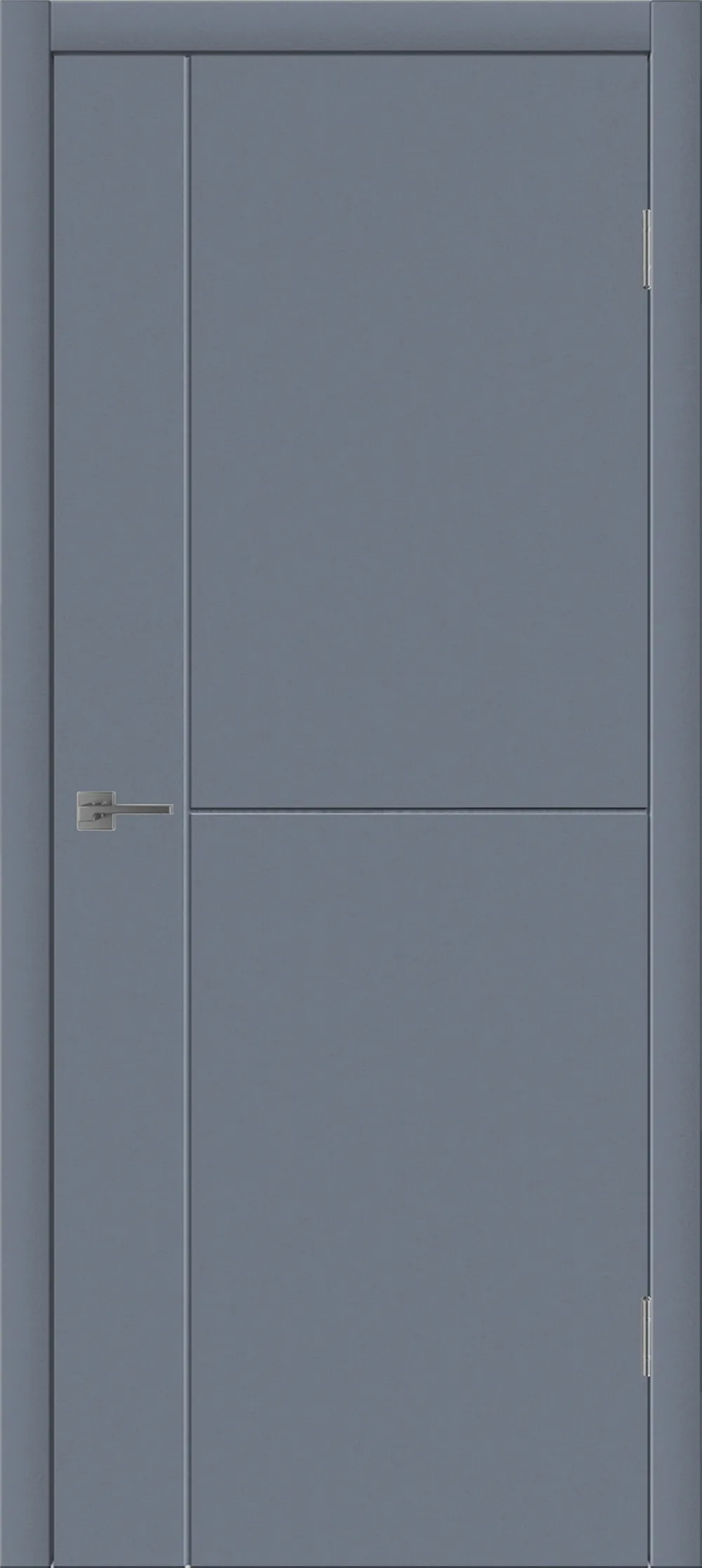 Маями ДГ Графит эмаль