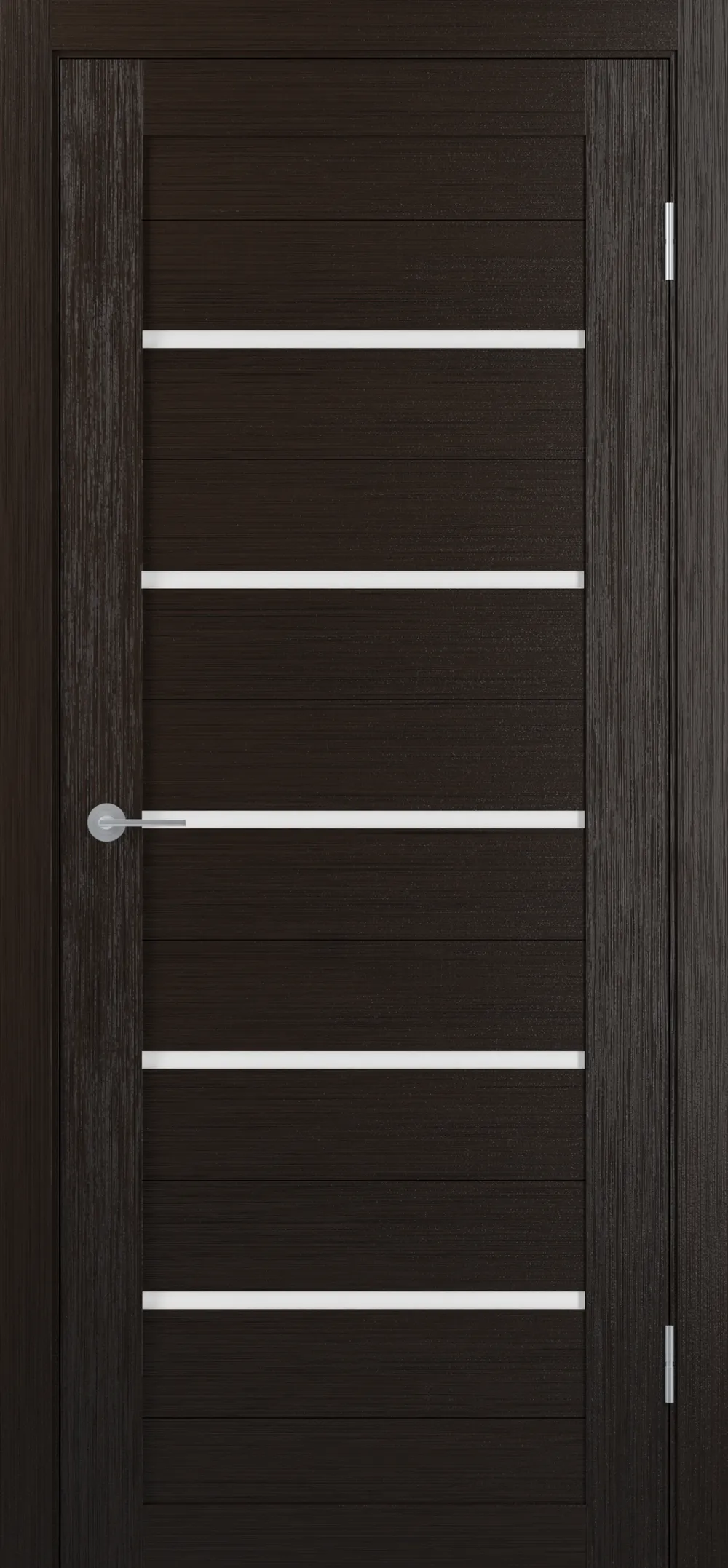 ST1 ДО матовое Венге