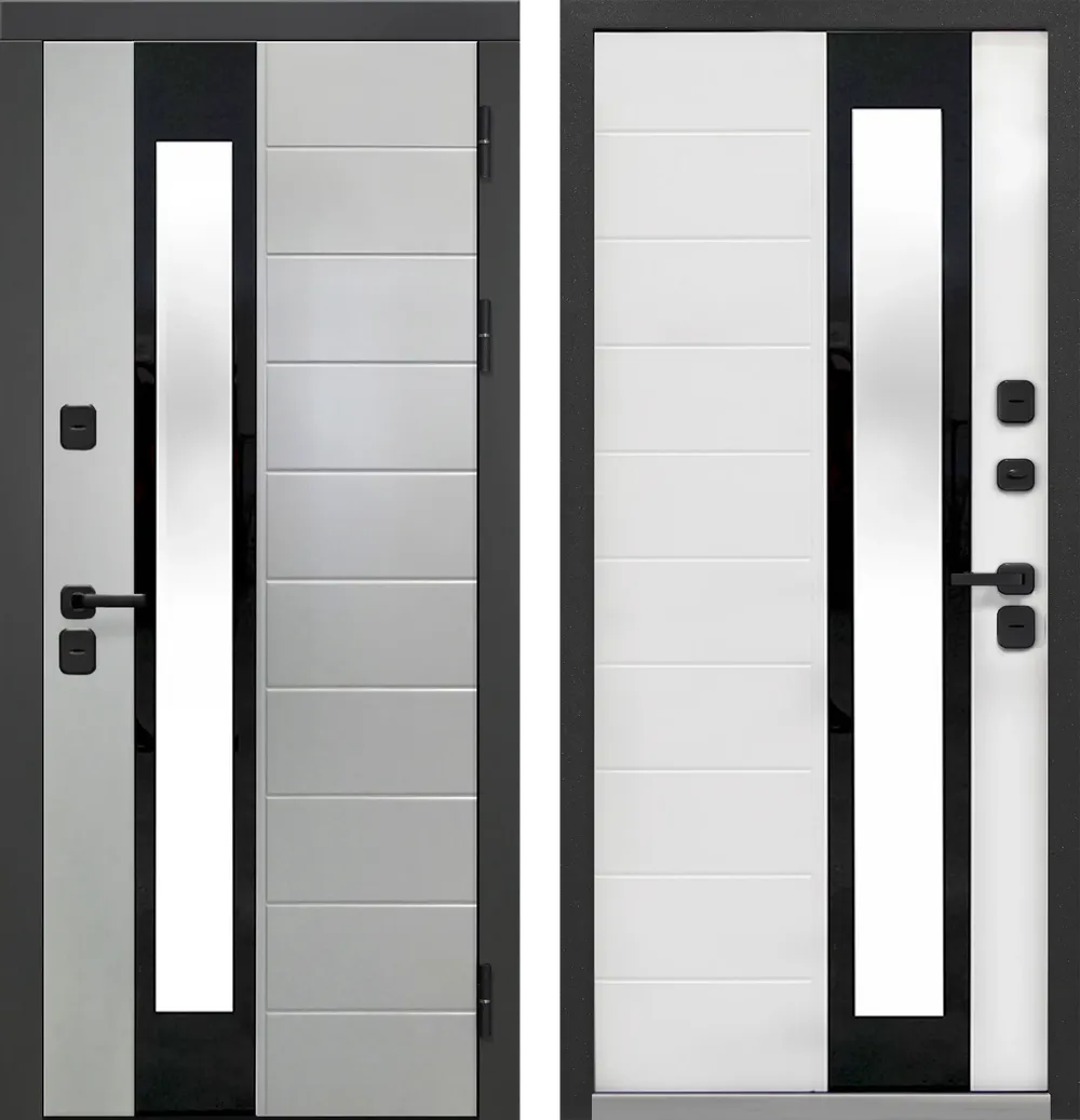 Luxor Termo 5 Эмаль 7012 - Эмалит белый